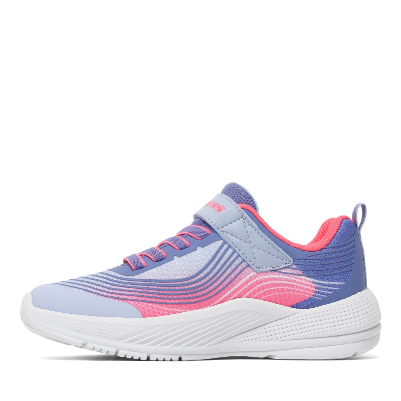 SKECHERS-MICROSPEC GIRLS ADVANCE - available at RUBINO  