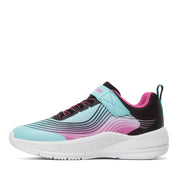 SKECHERS-MICROSPEC GIRLS ADVANCE - available at RUBINO  