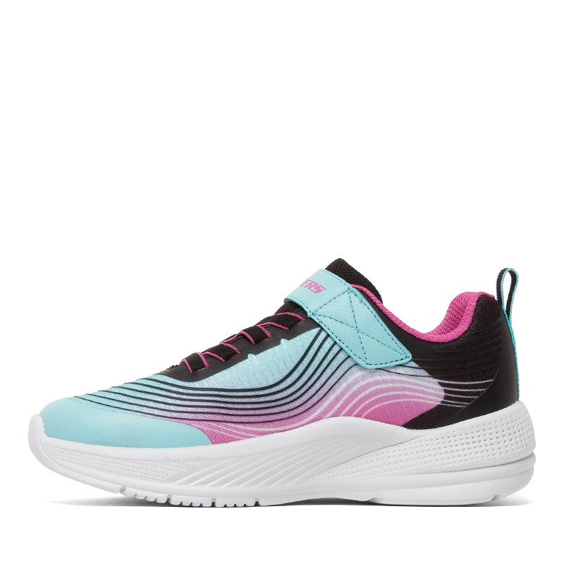 SKECHERS-MICROSPEC GIRLS ADVANCE - available at RUBINO  