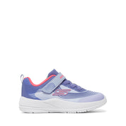 SKECHERS-MICROSPEC GIRLS ADVANCE TD - available at RUBINO  