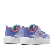 SKECHERS-MICROSPEC GIRLS ADVANCE TD - available at RUBINO  