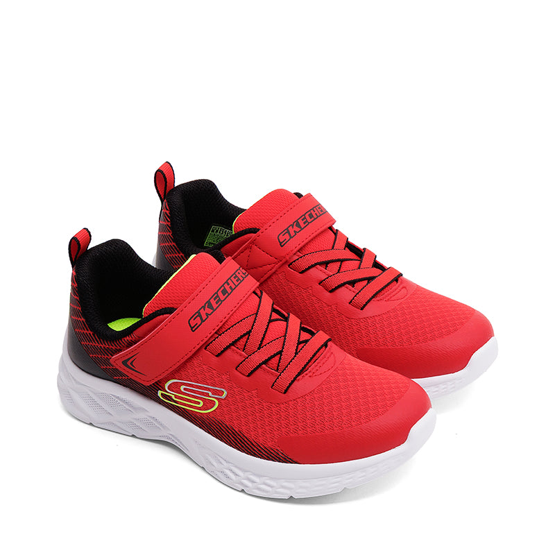 SKECHERS-MICROSPEC II PS - available at RUBINO
