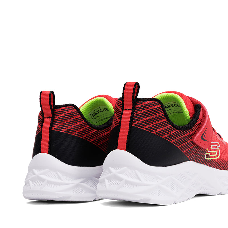 SKECHERS-MICROSPEC II PS - available at RUBINO
