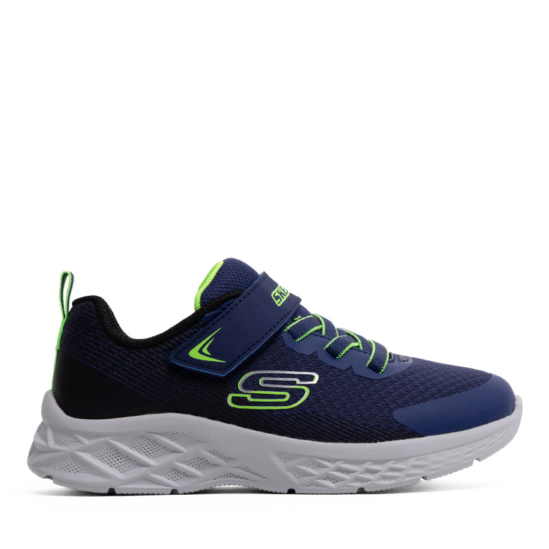 SKECHERS-MICROSPEC II PS - available at RUBINO