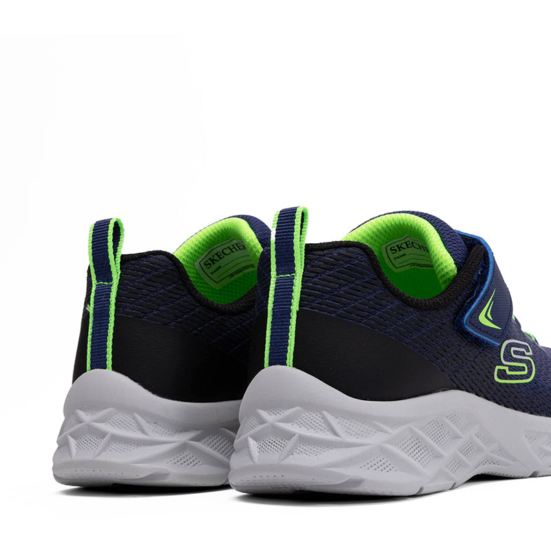 SKECHERS-MICROSPEC II PS - available at RUBINO