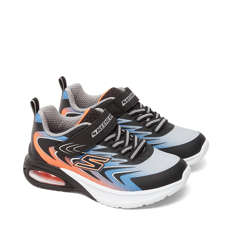 SKECHERS-MICROSPEC MAX ADVANCE PS - available at RUBINO  