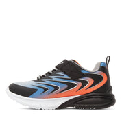 SKECHERS-MICROSPEC MAX ADVANCE PS - available at RUBINO  