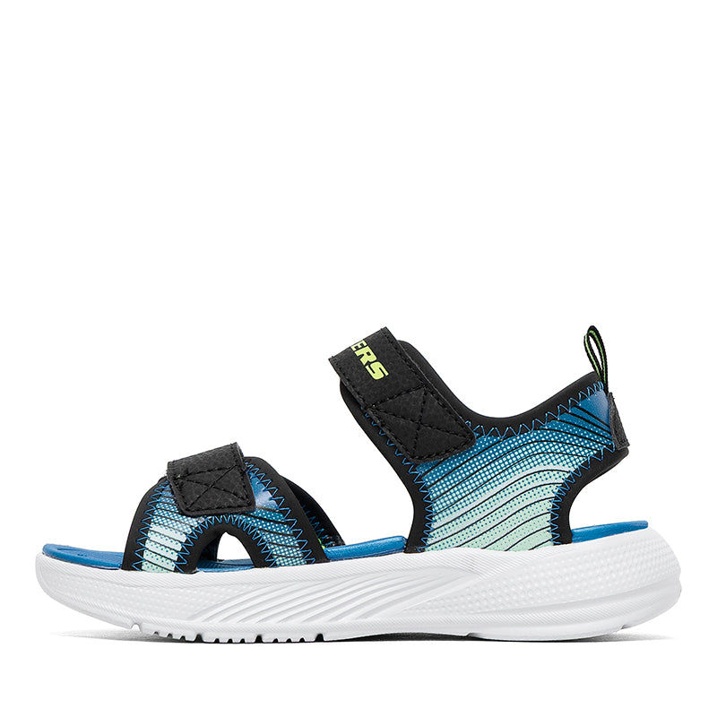 SKECHERS-MICROSPEC-SPLASH - available at RUBINO  