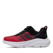 SKECHERS-MICROSPEC VELOCITY BOYS PS - available at RUBINO  