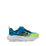SKECHERS-MICROSPEC VELOCITY BOYS TD - available at RUBINO  