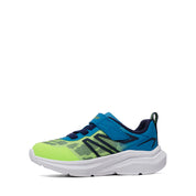 SKECHERS-MICROSPEC VELOCITY BOYS TD - available at RUBINO  