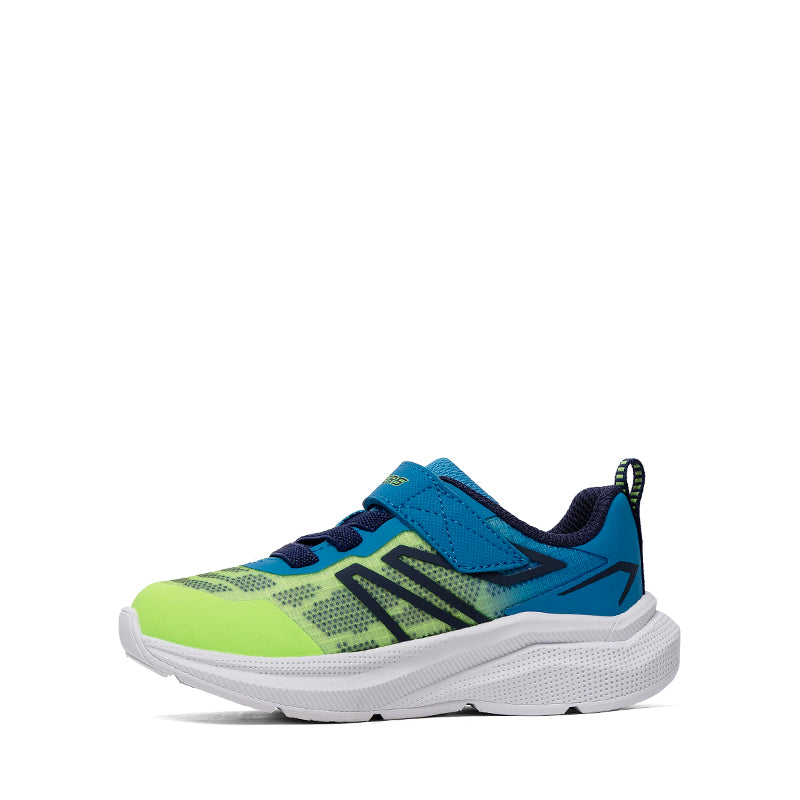 SKECHERS-MICROSPEC VELOCITY BOYS TD - available at RUBINO  