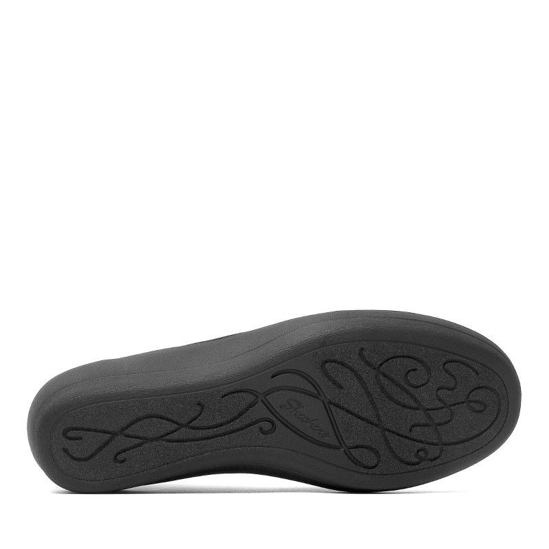 SKECHERS-NEWPORT WEDGE - available at RUBINO  