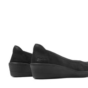 SKECHERS-NEWPORT WEDGE - available at RUBINO  