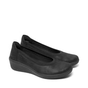 SKECHERS-NEWPORT WEDGE - available at RUBINO  