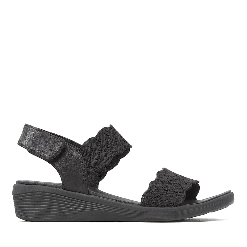 SKECHERS-ON THE RISE - available at RUBINO  