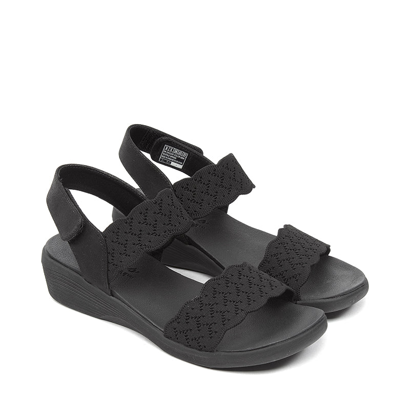 SKECHERS-ON THE RISE - available at RUBINO  