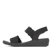 SKECHERS-ON THE RISE - available at RUBINO  