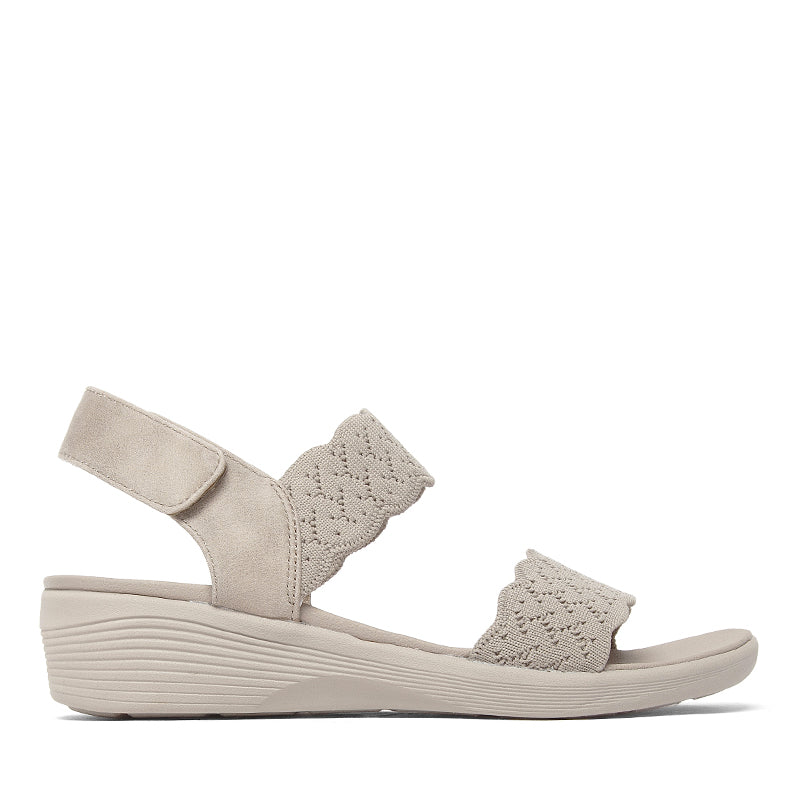 SKECHERS-ON THE RISE - available at RUBINO  