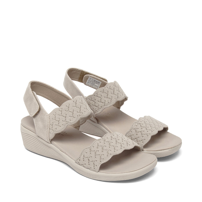 SKECHERS-ON THE RISE - available at RUBINO  