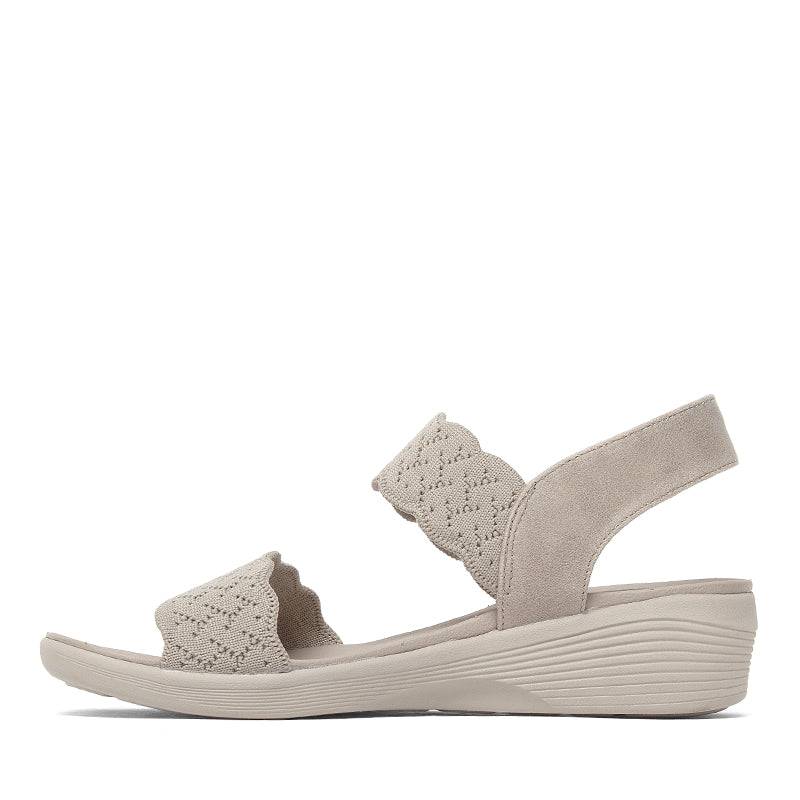 SKECHERS-ON THE RISE - available at RUBINO  