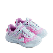 SKECHERS-POWER JAMS 2.0 PS - available at RUBINO  