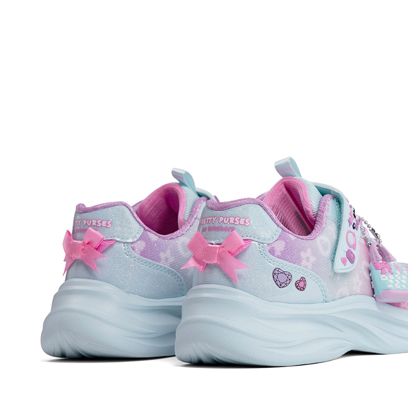 SKECHERS-POWER JAMS 2.0 PS - available at RUBINO  