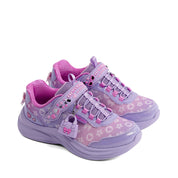 SKECHERS-POWER JAMS 2.0 PS - available at RUBINO  