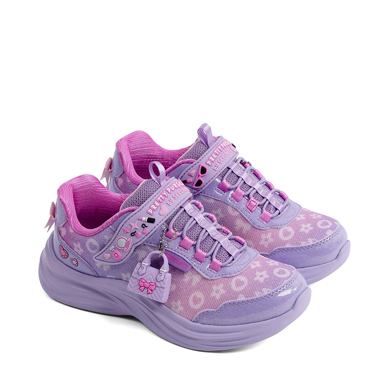 SKECHERS-POWER JAMS 2.0 PS - available at RUBINO  