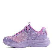 SKECHERS-POWER JAMS 2.0 PS - available at RUBINO  