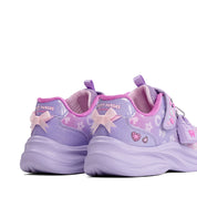 SKECHERS-POWER JAMS 2.0 PS - available at RUBINO  