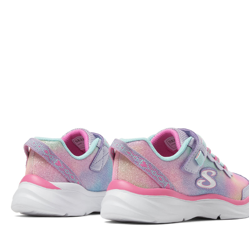 SKECHERS-POWER JAMS SKECH FRIENDS - available at RUBINO  