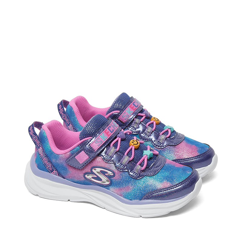 SKECHERS-POWER JAMS SKECH FRIENDS - available at RUBINO  