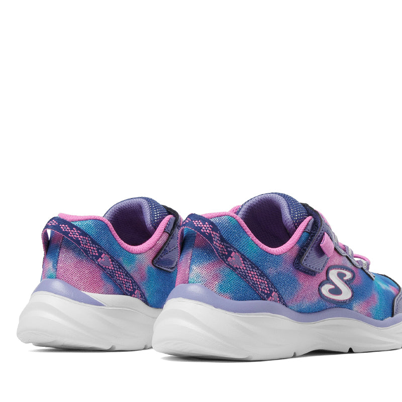 SKECHERS-POWER JAMS SKECH FRIENDS - available at RUBINO  