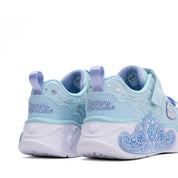SKECHERS-PRINCESS STEPS PS - available at RUBINO  