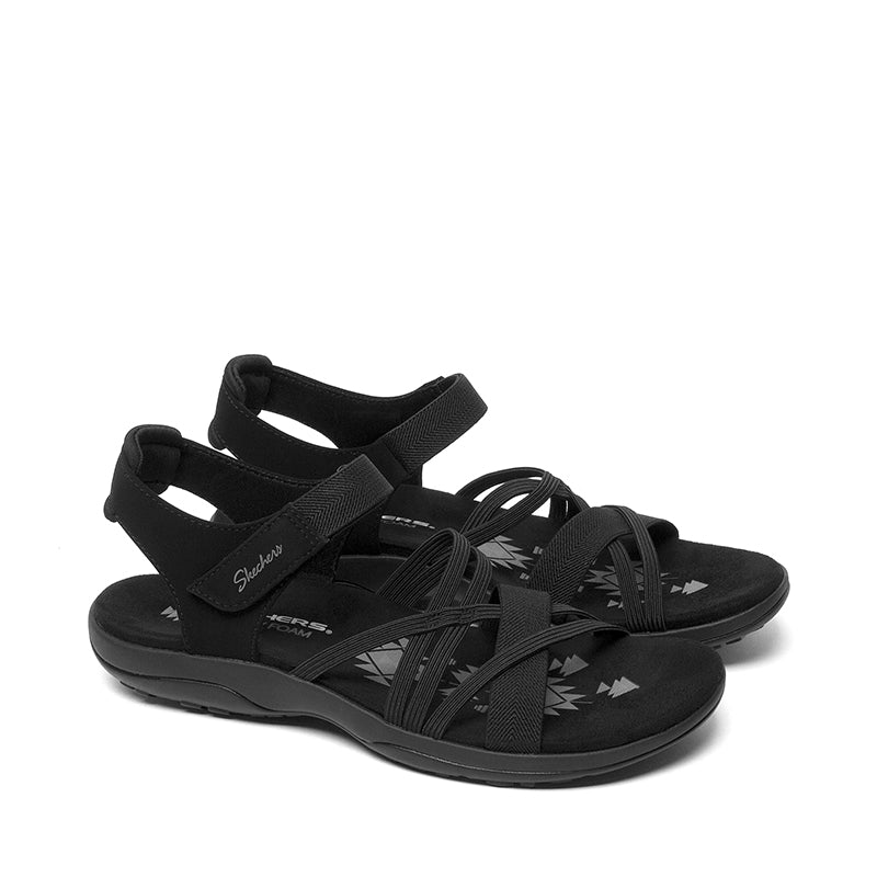 SKECHERS-REGGAE SLIM MEADOW GRAZER - available at RUBINO  