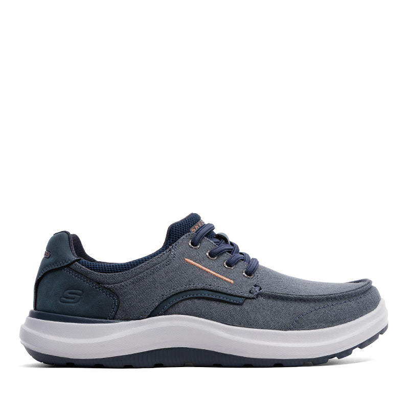 SKECHERS-RELAXED FIT - ALTMAN FINCH - available at RUBINO  