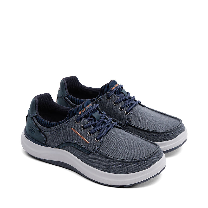 SKECHERS-RELAXED FIT - ALTMAN FINCH - available at RUBINO  