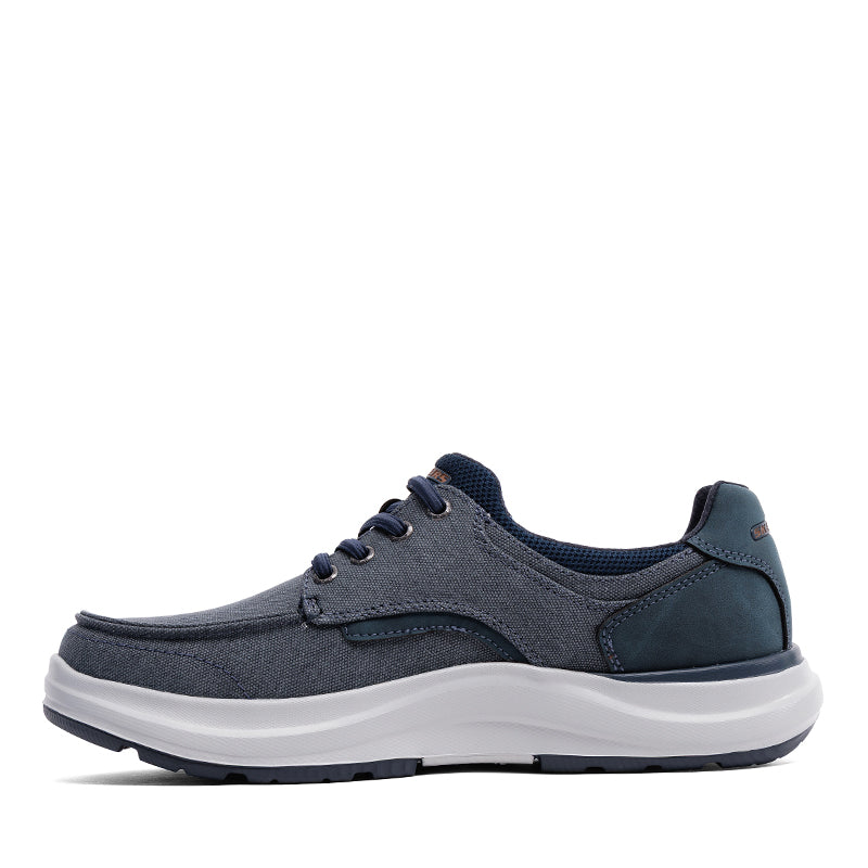SKECHERS-RELAXED FIT - ALTMAN FINCH - available at RUBINO  