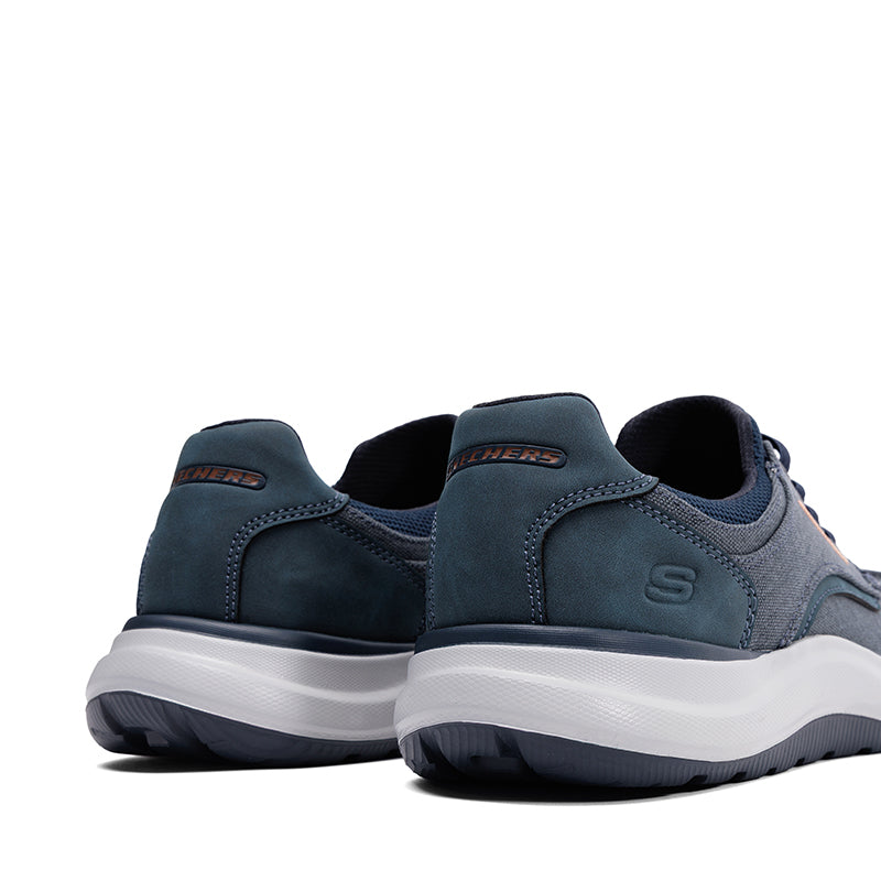 SKECHERS-RELAXED FIT - ALTMAN FINCH - available at RUBINO  