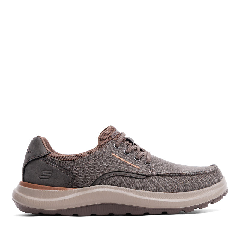 SKECHERS-RELAXED FIT - ALTMAN FINCH - available at RUBINO  