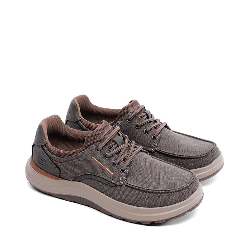 SKECHERS-RELAXED FIT - ALTMAN FINCH - available at RUBINO  
