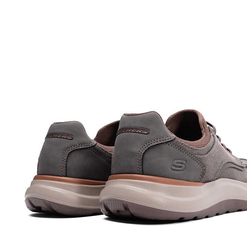 SKECHERS-RELAXED FIT - ALTMAN FINCH - available at RUBINO  