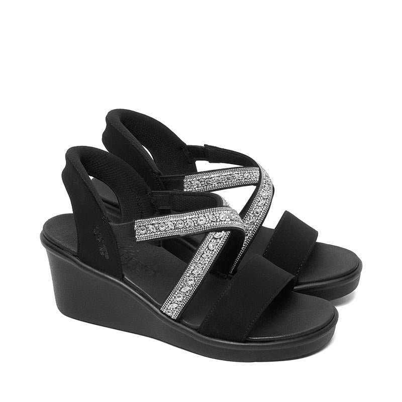 SKECHERS-RUMBLE ON LAVISH LADY - available at RUBINO  