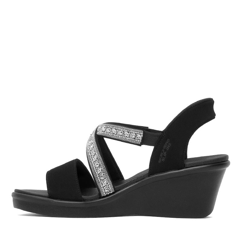 SKECHERS-RUMBLE ON LAVISH LADY - available at RUBINO  