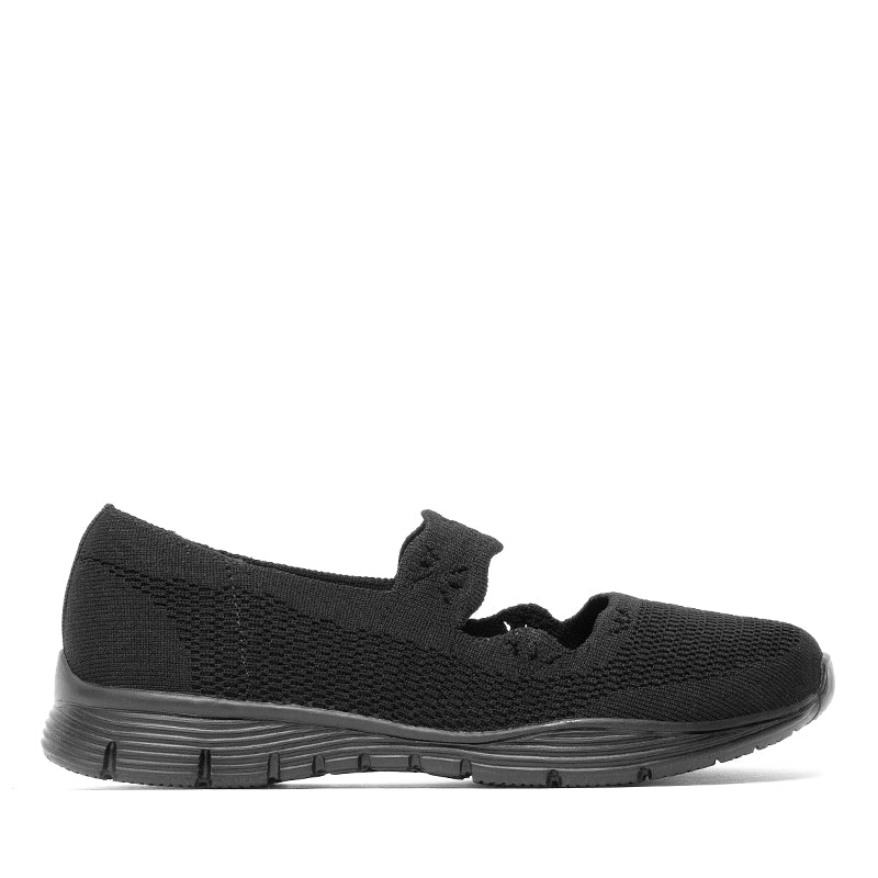SKECHERS-SEAGER CUTE - available at RUBINO  