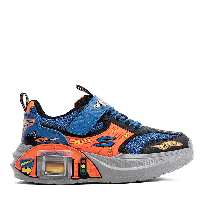 SKECHERS-SKECHERS GARAGE PS - available at RUBINO  