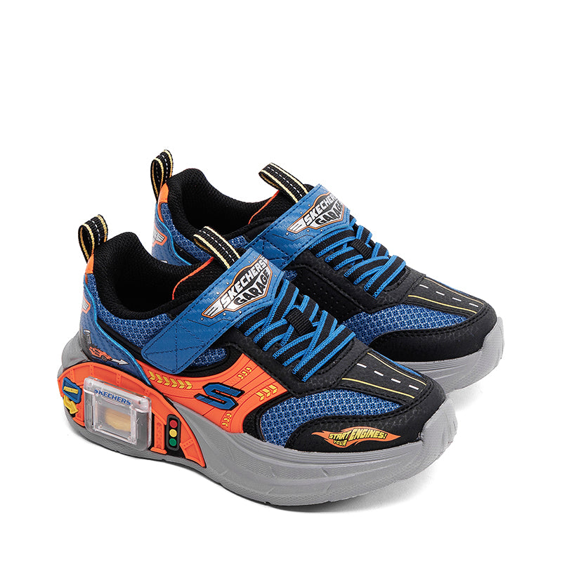 SKECHERS-SKECHERS GARAGE PS - available at RUBINO  