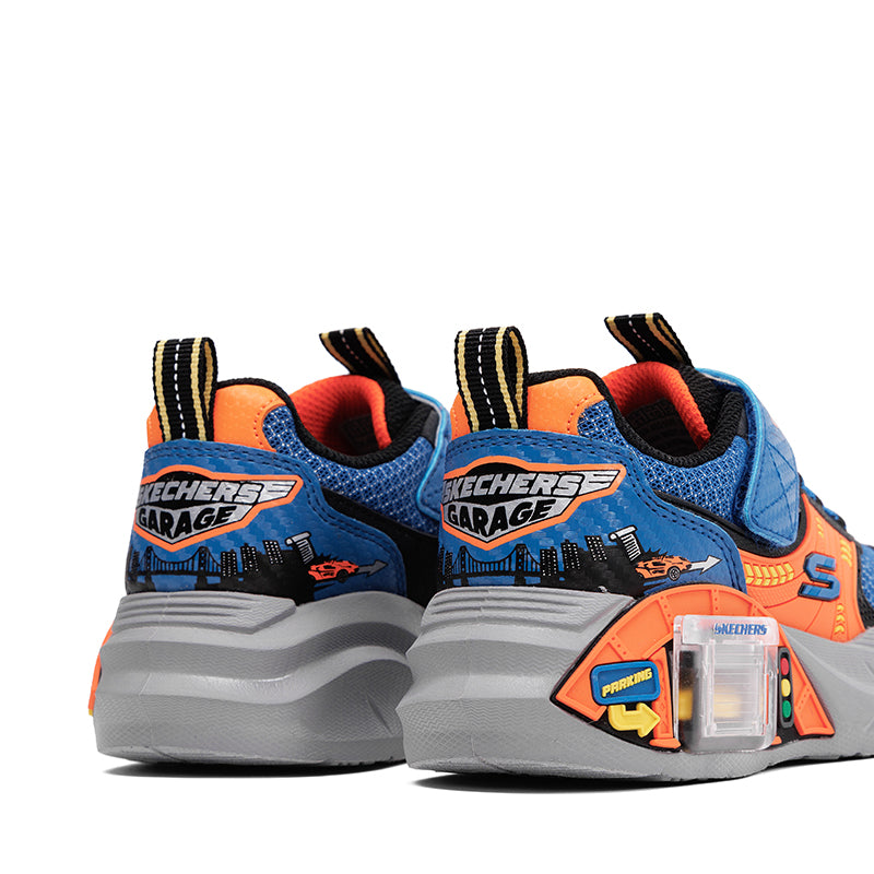SKECHERS-SKECHERS GARAGE PS - available at RUBINO  
