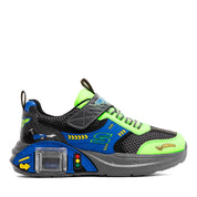 SKECHERS-SKECHERS GARAGE PS - available at RUBINO